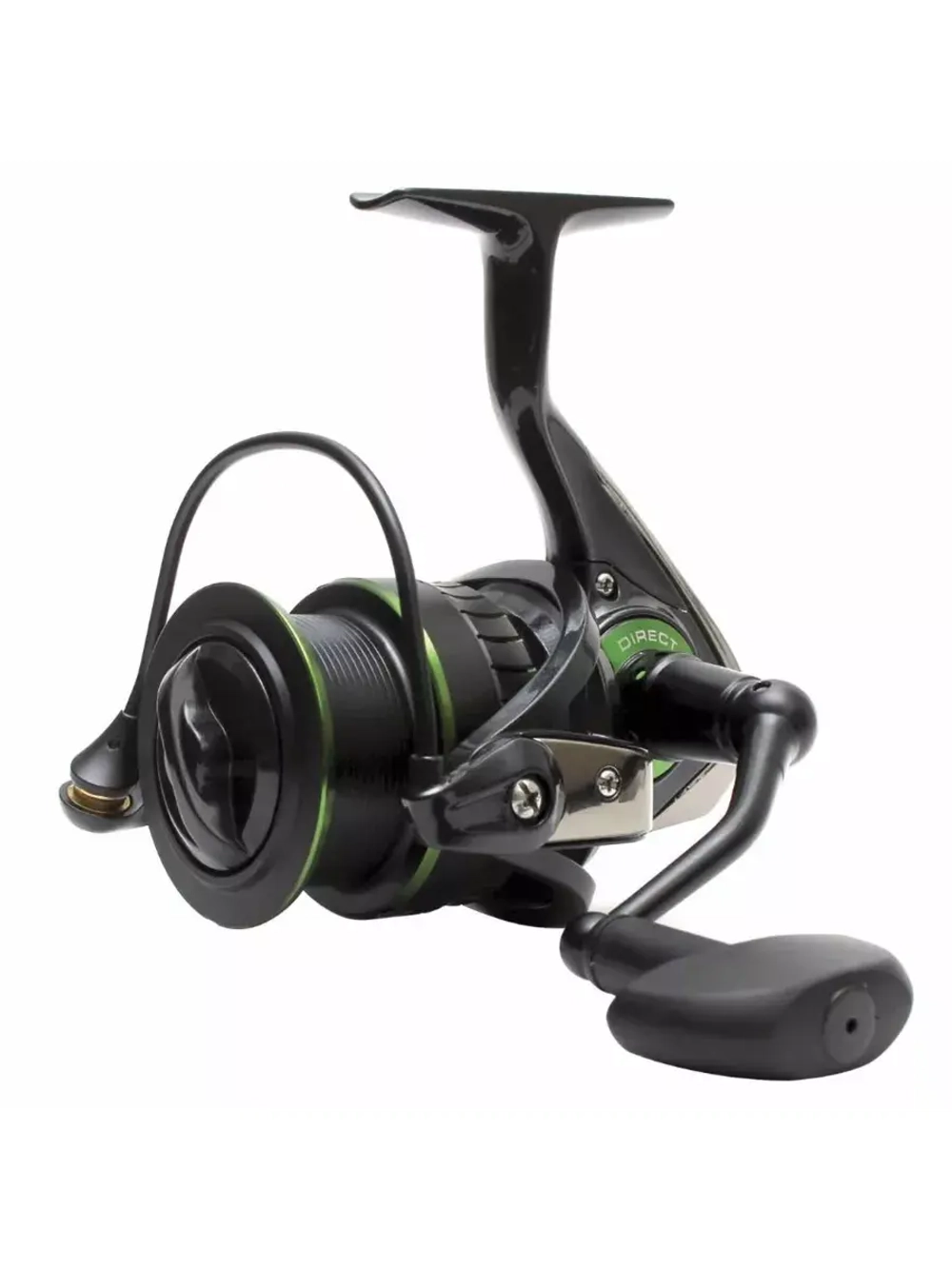 Катушка рыболовная безынерционная Blaxter Feeder 4520