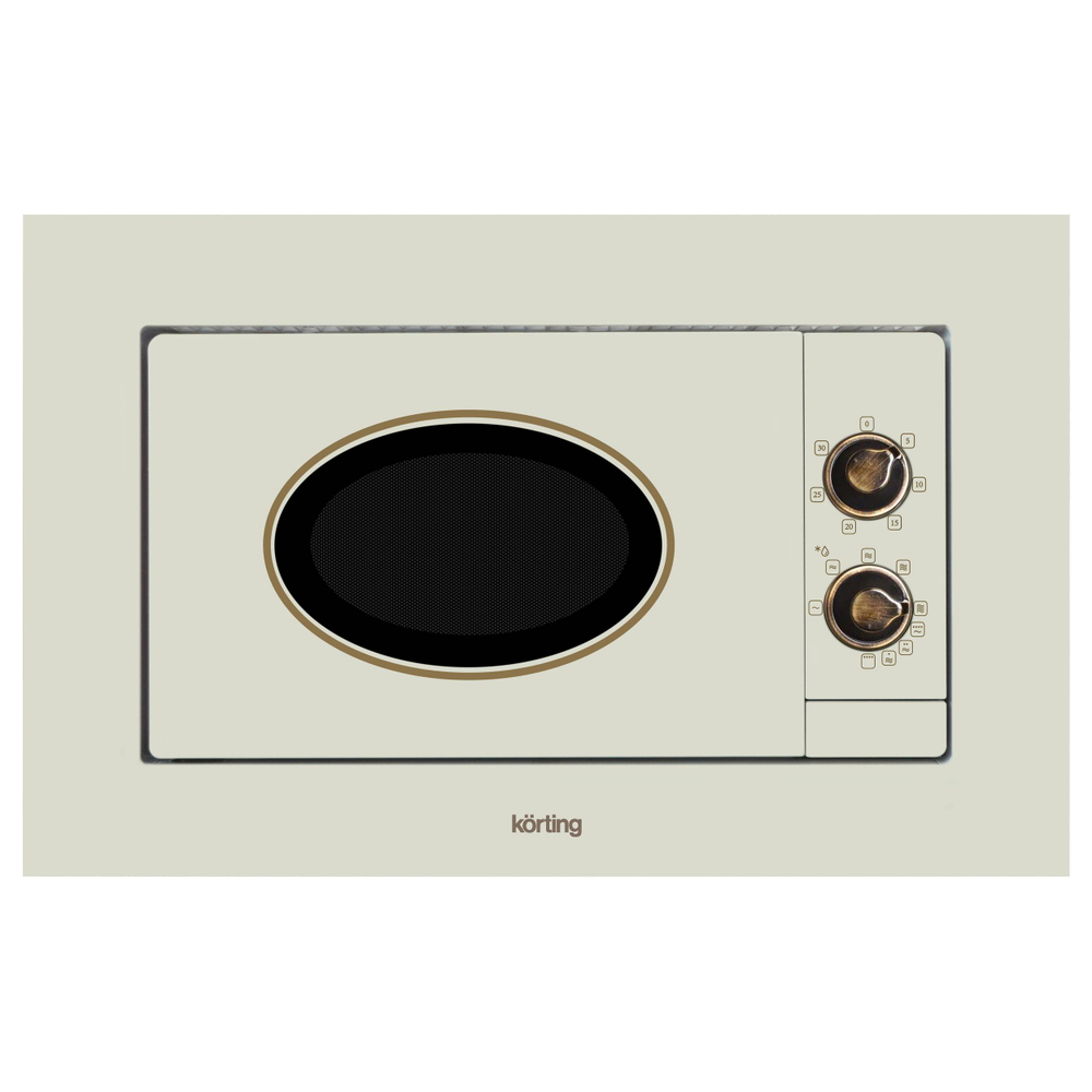 Микроволновая печь Korting KMI 820 RB фото 5