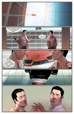 Комикс Майор Гром. Шанс