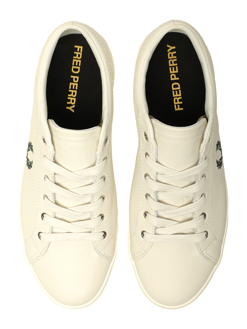 Мужские Кеды Baseline Leather