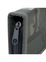 Пенал школьный, 1 отделение, 19х9 см, "Army"