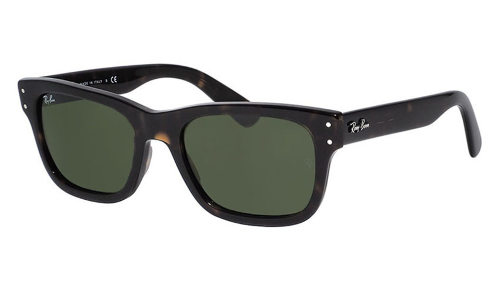 Ray-Ban Mr Burbank RB2283 902/31