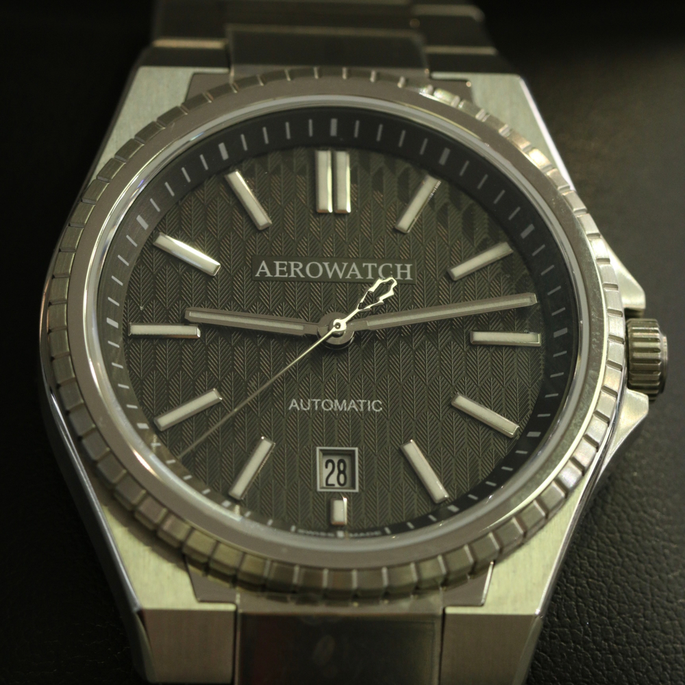 Aerowatch 42999 AA03 M