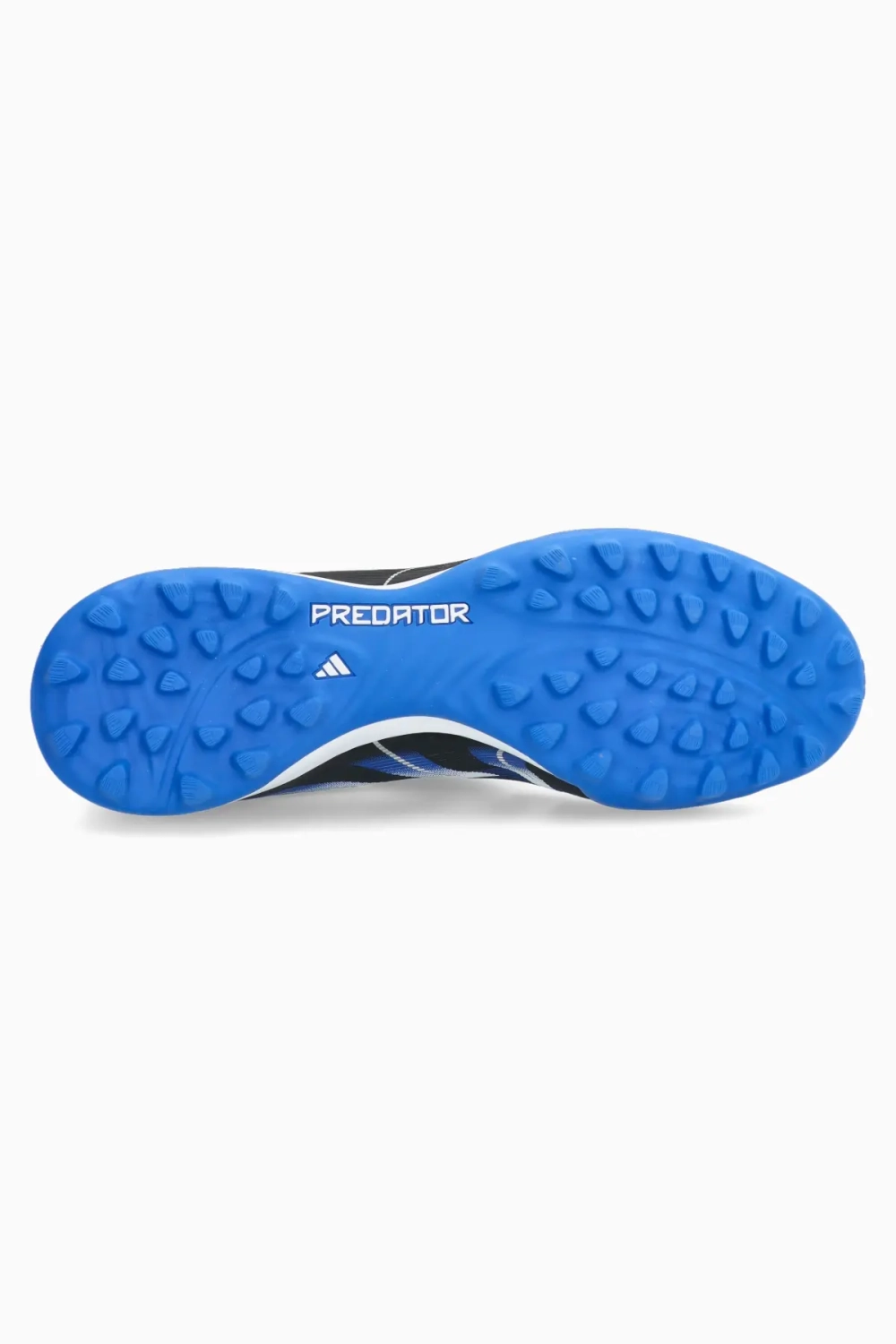 Сороконожки adidas Predator League Bellingham FT TF - черный