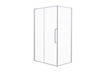 Ограждение душевое ESBANO ESS-119PS-C 110x90x195