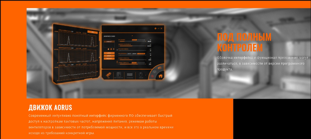 Видеокарта Gigabyte AMD Radeon RX 5700 GAMING OC 8Gb