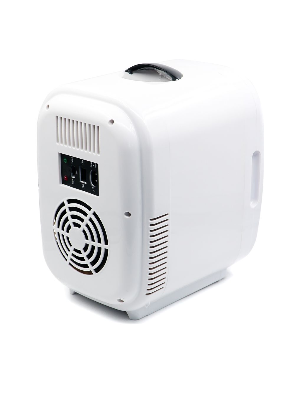 Холодильник для косметики PD-6 plus, 6лит