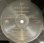 Arcadia- So Red The Rose (Европа 1985г.)
