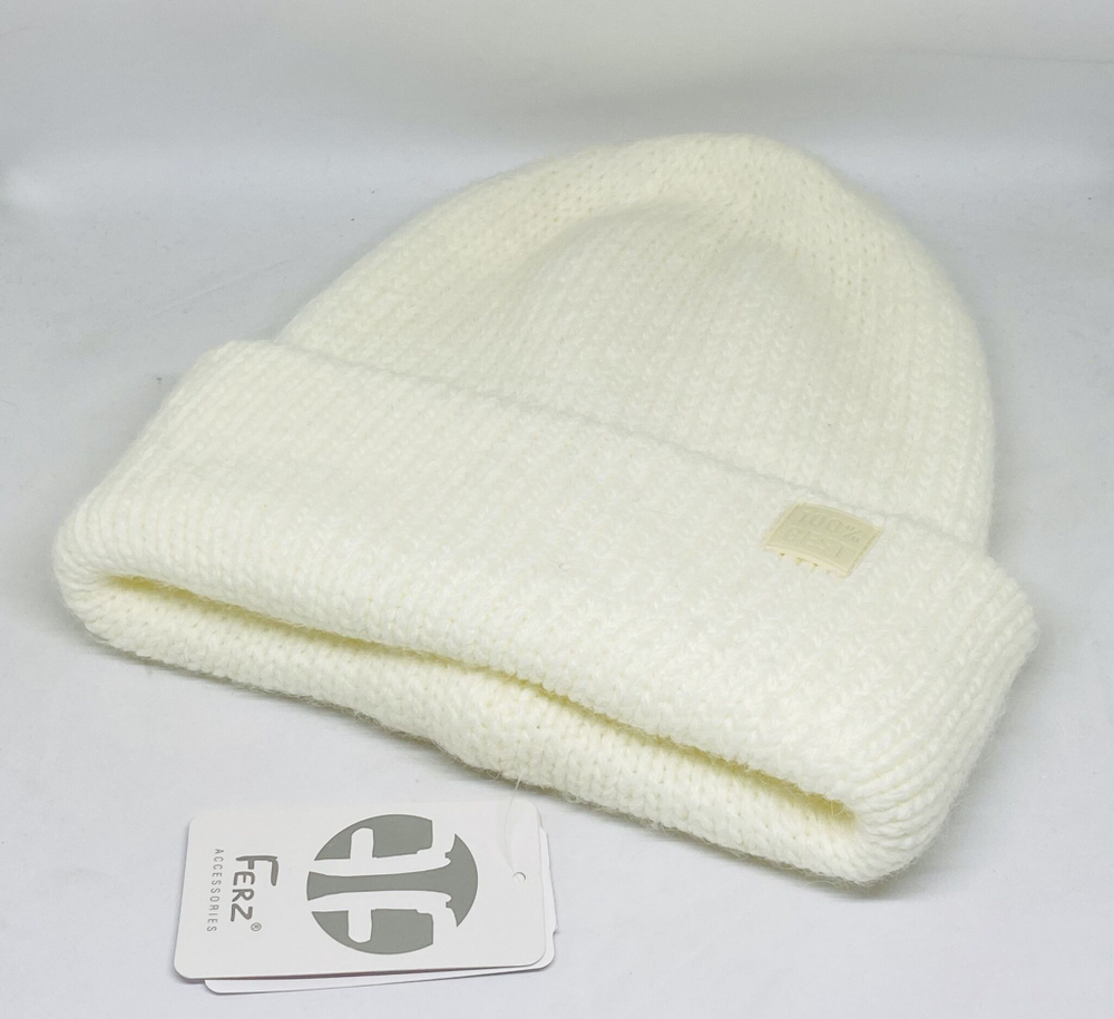 Шапка Ferz Есения