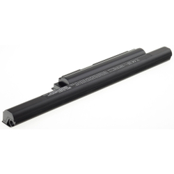 Аккумуляторная батарея AnyBatt 4400mAh для ноутбука Sony VGP-BPS22