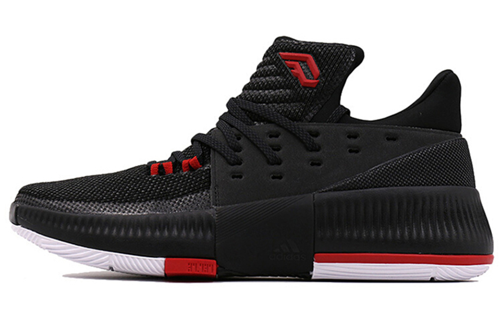 Adidas d lillard 3 hot sale