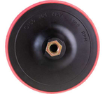 НАСАДКА MATRIX Д/ДРЕЛИ И УШМ С ЛИПУЧКОЙ 150ММ 76221