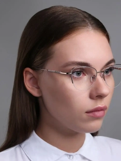 Очки для зрения +4,75 РЦ 62-64