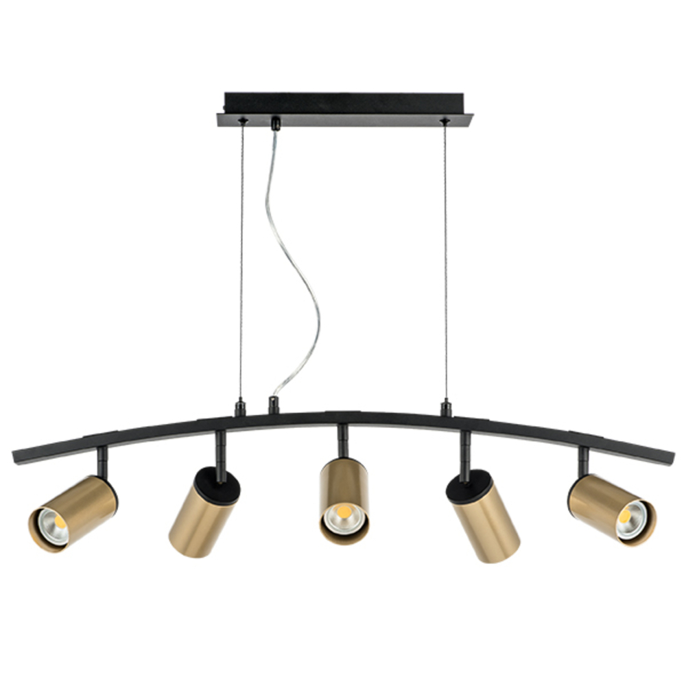 Подвесной светильник Lightstar Rullo LR735405