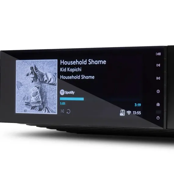 Cambridge Audio EVO 150 Black