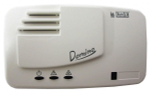 Domino B10-DM01, Domino B10-DM02 сигнализатор загазованности горючих газов со сменным сенсором стационарный