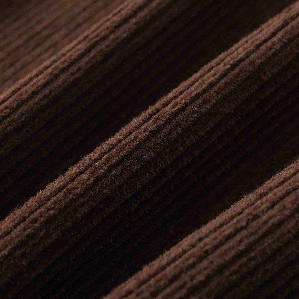 Брюки Ymkashix Velvet 2.0 темно-коричневые