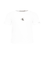 Футболка Calvin Klein Jeans - белый(IG0IG02136)