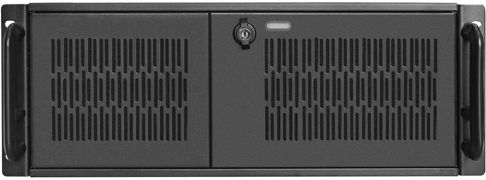 Корпус серверный 4U Exegate Pro 4U650-010/4U4139L