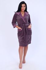 Халат 6077 Натали (Акция)