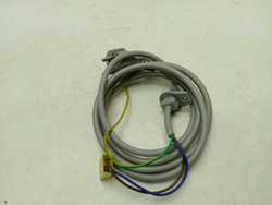 WW60J3097JWDLP кт171 Сетевой шнур для стиральной машины Samsung WW60J3097JWDLP б/у