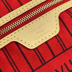 Louis Vuitton Neverfull Bandouliere Inside Out MM