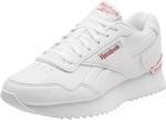 Кроссовки REEBOK GLIDE RIPPLE CLIP ex-GV7049 белый-золото
