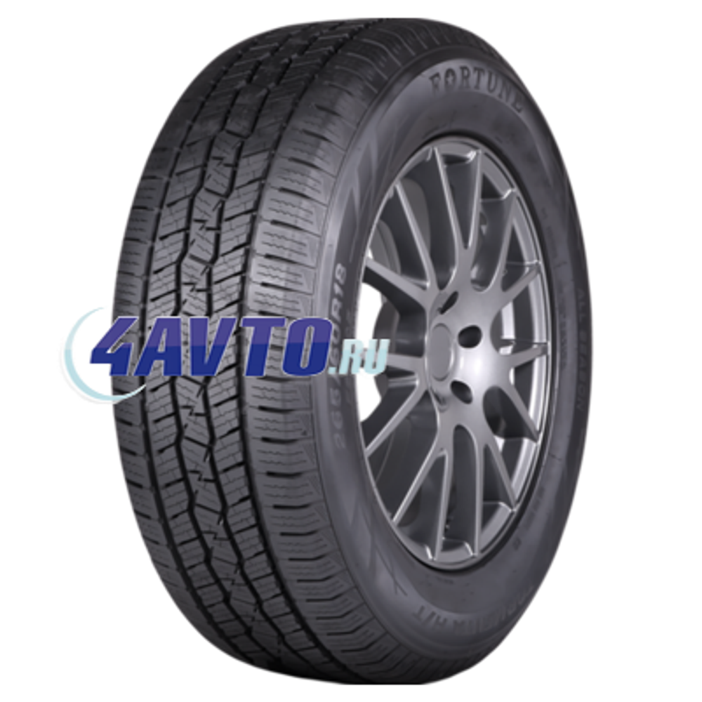 Легковая шина 285/45R22 114H XL Tormenta H/T FSR305 TL