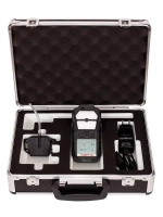 Лидер 041 газоанализатор многокомпонентный взрывозащищённый переносной