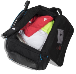 Сумка для Padel Adidas Protour Black 3.4 Racket - черный