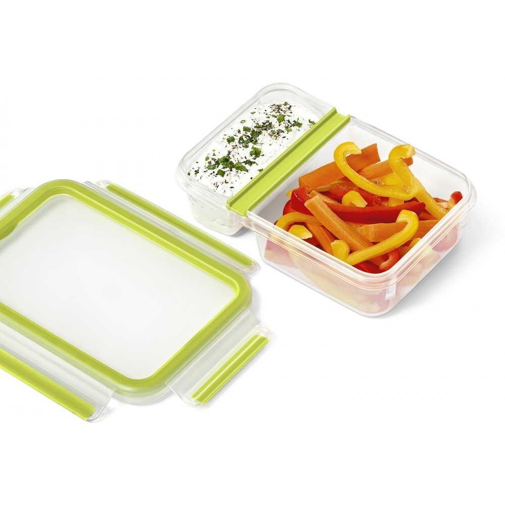 Контейнер для йогурта Tefal Master Seal to Go 0,6 л K3100712