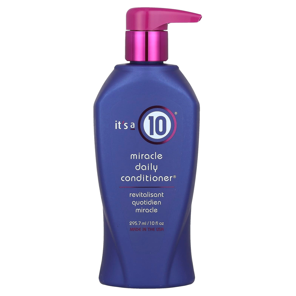 It's a 10, Miracle Daily Conditioner®, 295,7 мл (10 жидк. унц.)