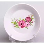 Блюдце Тазик 140 мм Оливия