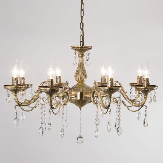 CL404183 Кармен Св-к Люстра