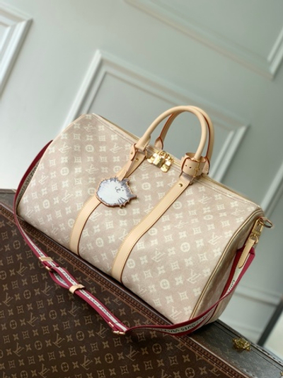 Louis Vuitton Keepall 45