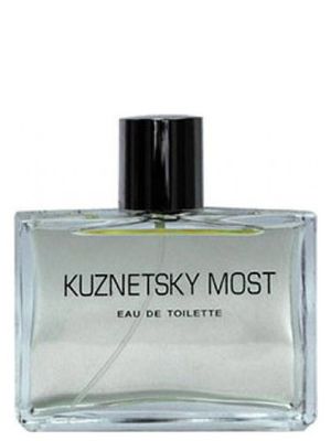 Nouvelle Etoile – Новая Заря Kuznetsky Most