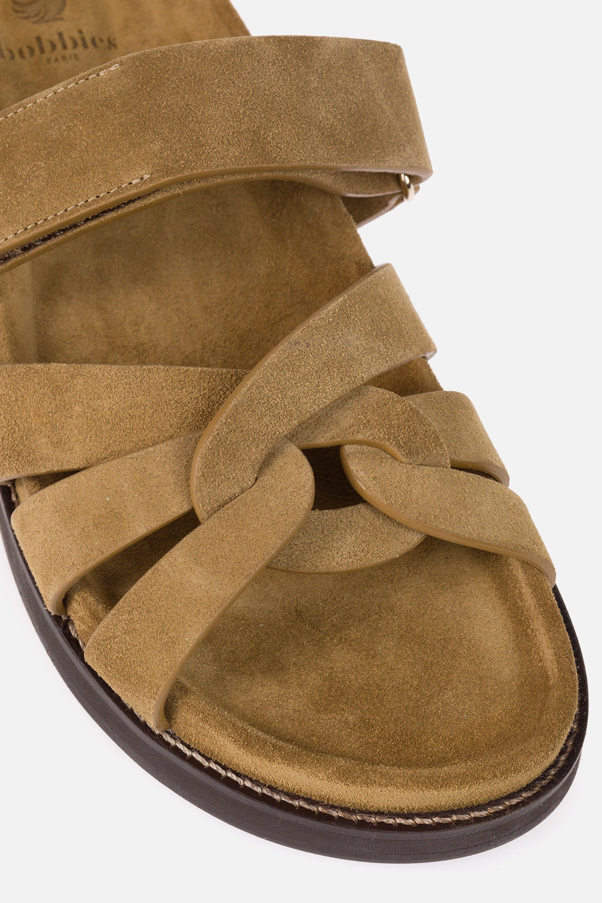 Сандалии Bobbies Atlas