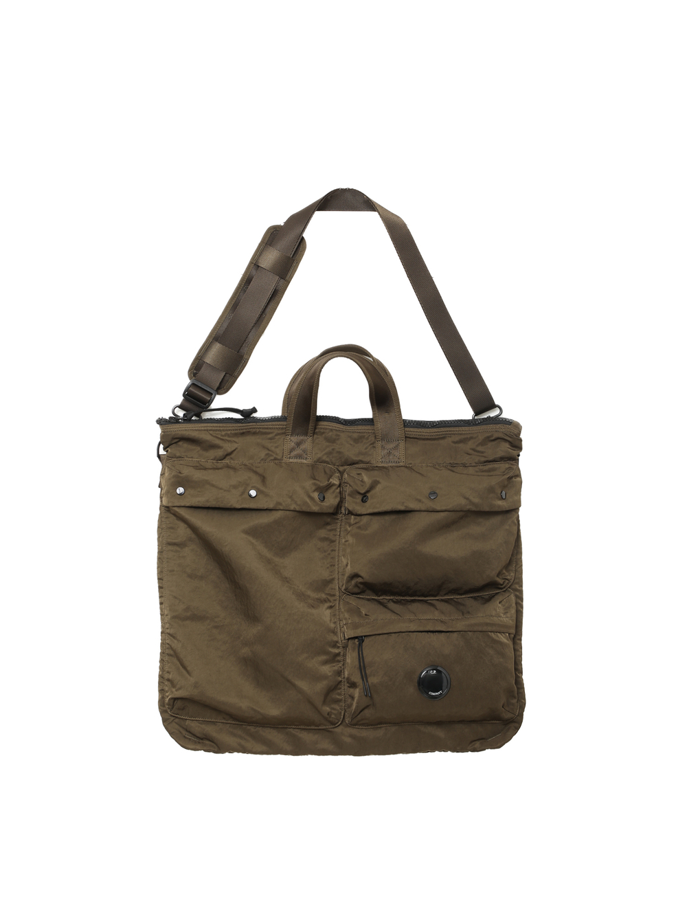 Сумка Повседневная Accessories Bag In Nylon B