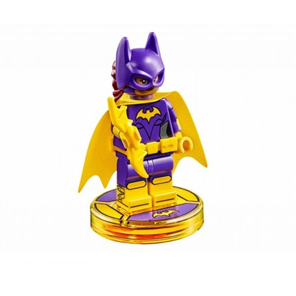 LEGO Dimensions: Лего Фильм: Бэтмен (Story Pack) 71264 — The LEGO Batman Movie: Play the Complete Movie (Story Pack) — Лего Измерения