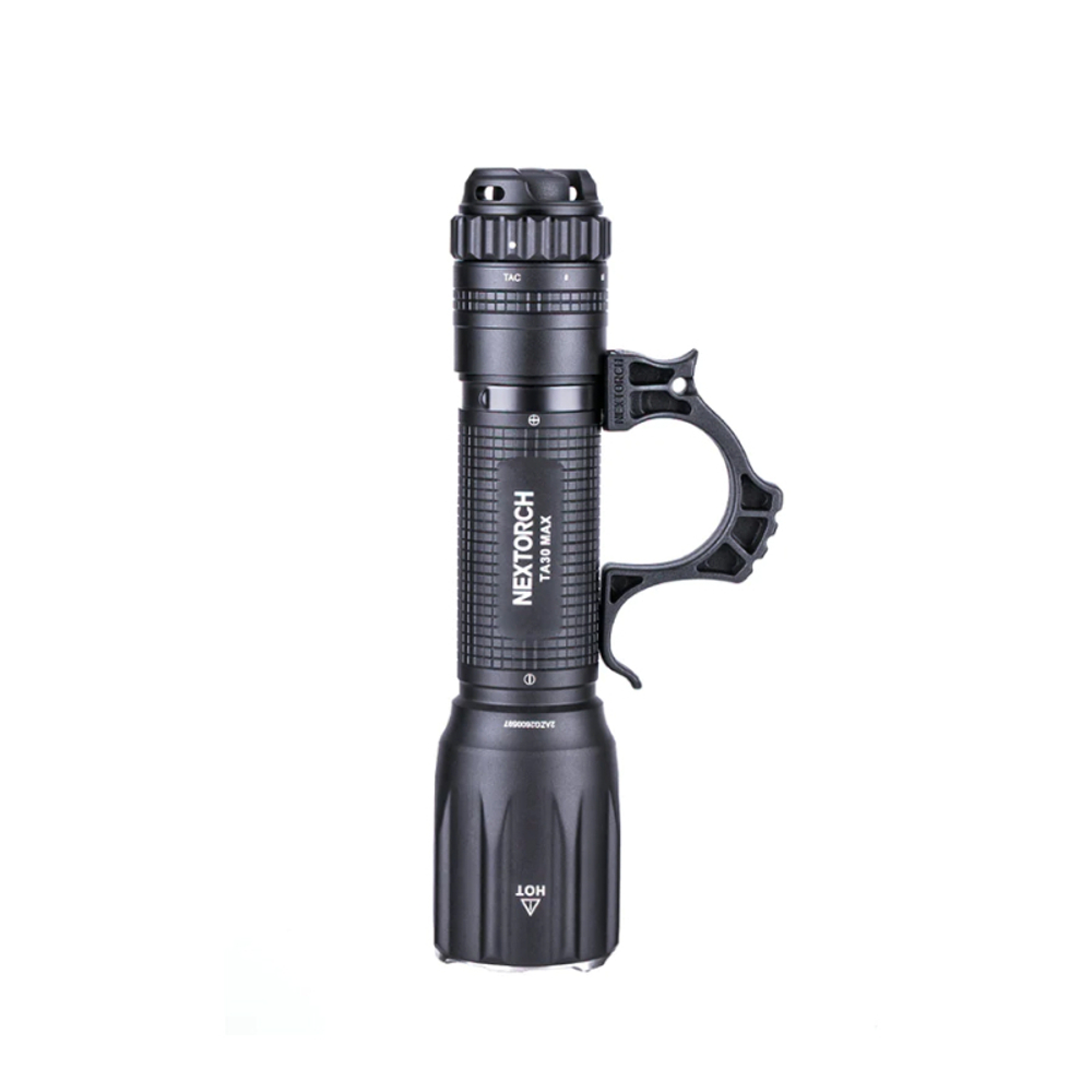 Кольцо для тактического фонаря Nextorch FR-2