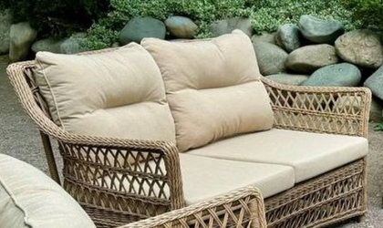 Диван 2-х местный, коллекция Сардиния Лаунж