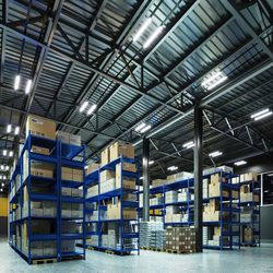 Накладной светильник Gauss  864425336A