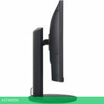 Монитор Acer CB272Kbmiprux UM.HB2CD.001