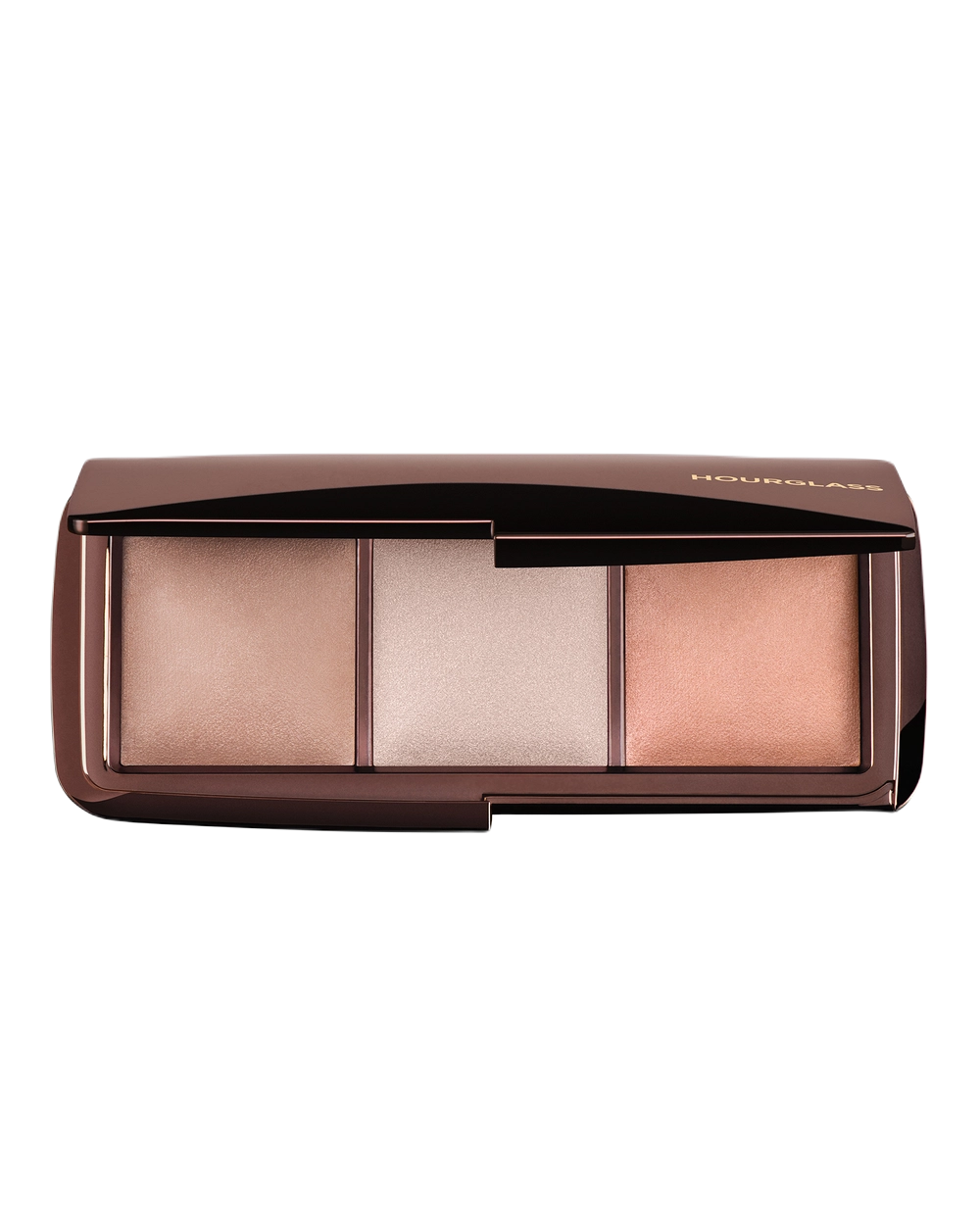 Hourglass Ambient Lighting Palette