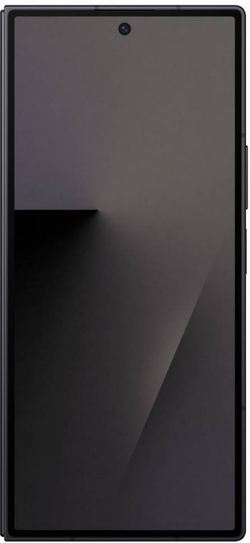 Samsung Galaxy Z Fold 7 12/256Gb Global Jetblack