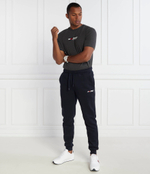 Футболка Tommy Sport - графитовый(MW0MW30437)