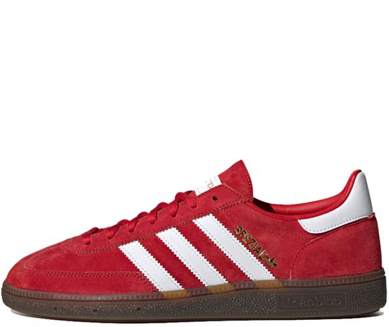 Кроссовки Adidas Handball Spezial Red