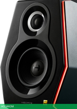 Акустика Edifier G5000 черный