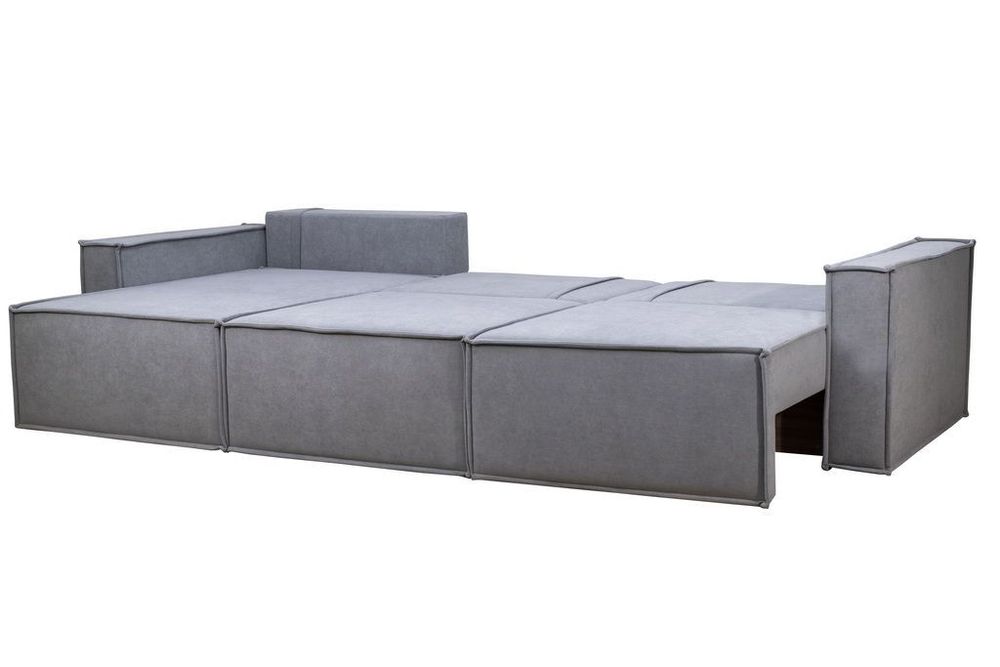 Угол "Шанхай-2" с подушками в ассортименте