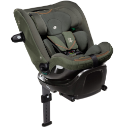 Детское автокресло Joie I-Spin XL